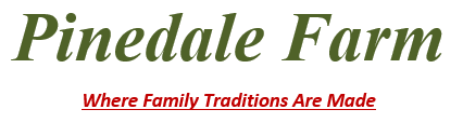 Logo Pinedale Farm
